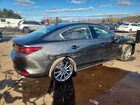 2023 Mazda 3 Premium Серый vin: 3MZBPBDMXPM380241