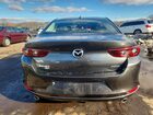 2023 Mazda 3 Premium Серый vin: 3MZBPBDMXPM380241