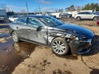 2023 Mazda 3 Premium Серый vin: 3MZBPBDMXPM380241