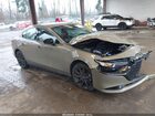 2024 Mazda Mazda3 2.5 Carbon Turbo Gray vin: 3MZBPBXY5RM408951