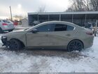 2024 Mazda Mazda3 2.5 Carbon Turbo Зеленый vin: 3MZBPBXYXRM410999