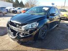 2018 Nissan Sentra Sr Black vin: 3N1AB7AP0JY279317 2018 Nissan Sentra Sr Black vin: 3N1AB7AP0JY279317