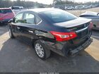 2019 Nissan Sentra S Black vin: 3N1AB7AP1KY324590 2019 Nissan Sentra S Black vin: 3N1AB7AP1KY324590