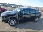 2019 Nissan Sentra S Black vin: 3N1AB7AP1KY324590 2019 Nissan Sentra S Black vin: 3N1AB7AP1KY324590