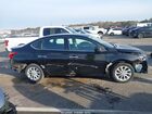 2019 Nissan Sentra S Black vin: 3N1AB7AP1KY324590 2019 Nissan Sentra S Black vin: 3N1AB7AP1KY324590