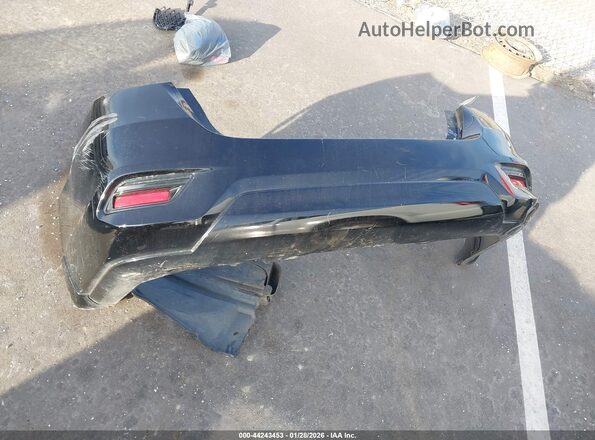 3N1AB7AP1KY324590 2019 NISSAN SENTRA Black Widok zestawu wskaźników