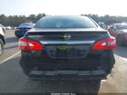 2019 Nissan Sentra S Black vin: 3N1AB7AP1KY324590 2019 Nissan Sentra S Black vin: 3N1AB7AP1KY324590