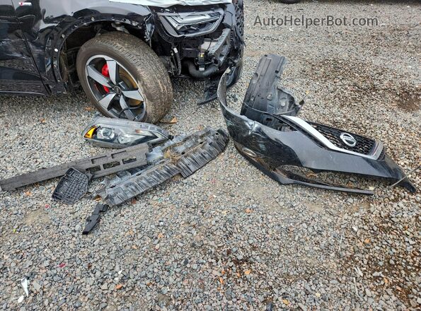 3N1AB7AP2GY233934 2016 NISSAN SENTRA Черный Вид подкапотного пространства
