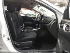 2018 Nissan Sentra Sv White vin: 3N1AB7AP2JY212492 2018 Nissan Sentra Sv White vin: 3N1AB7AP2JY212492