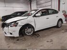 2018 Nissan Sentra Sv White vin: 3N1AB7AP2JY212492 2018 Nissan Sentra Sv White vin: 3N1AB7AP2JY212492