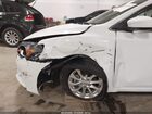 2018 Nissan Sentra Sv White vin: 3N1AB7AP2JY212492 2018 Nissan Sentra Sv White vin: 3N1AB7AP2JY212492