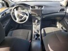 2016 Nissan Sentra S Синий vin: 3N1AB7AP3GY247969