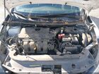 2018 Nissan Sentra S White vin: 3N1AB7AP3JY258641 2018 Nissan Sentra S White vin: 3N1AB7AP3JY258641