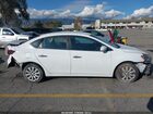 2018 Nissan Sentra S White vin: 3N1AB7AP3JY258641 2018 Nissan Sentra S White vin: 3N1AB7AP3JY258641