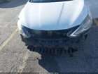 2018 Nissan Sentra S White vin: 3N1AB7AP3JY258641 2018 Nissan Sentra S White vin: 3N1AB7AP3JY258641
