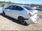 2016 Nissan Sentra S Silver vin: 3N1AB7AP4GY285890