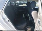 2016 Nissan Sentra S Silver vin: 3N1AB7AP4GY285890