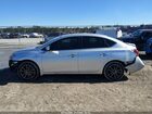 2016 Nissan Sentra S Silver vin: 3N1AB7AP4GY285890