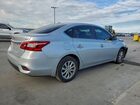 2019 Nissan Sentra S Silver vin: 3N1AB7AP5KY438222 2019 Nissan Sentra S Silver vin: 3N1AB7AP5KY438222