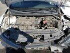 2016 Nissan Sentra S Белый vin: 3N1AB7APXGY226648