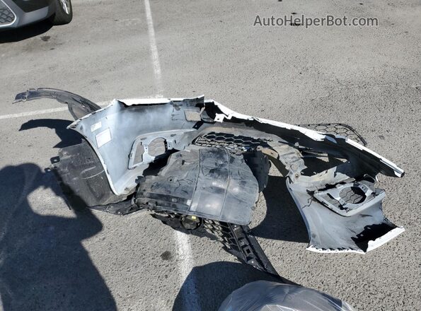 3N1AB7APXGY226648 2016 NISSAN SENTRA Белый Вид подкапотного пространства