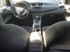 2016 Nissan Sentra S Белый vin: 3N1AB7APXGY226648