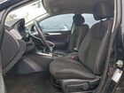 2017 Nissan Sentra S Черный vin: 3N1AB7APXHY398051