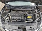 2017 Nissan Sentra S Черный vin: 3N1AB7APXHY398051
