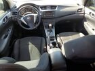 2017 Nissan Sentra S Серебряный vin: 3N1AB7APXHY404981