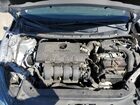 2017 Nissan Sentra S Серебряный vin: 3N1AB7APXHY404981