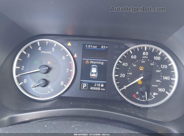 3N1AB8BV0RY236594 2024 NISSAN SENTRA Gray უკანა სავარძლების ხედი