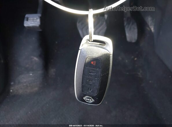 3N1AB8BV0RY236594 2024 NISSAN SENTRA Gray წინა პანელის ხედი