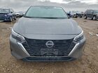 2024 Nissan Sentra S Gray vin: 3N1AB8BV5RY205194