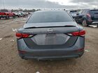 2024 Nissan Sentra S Gray vin: 3N1AB8BV5RY205194