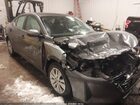 2024 Nissan Sentra S Gray vin: 3N1AB8BV7RY290782