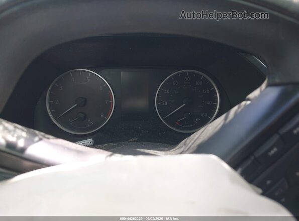 3N1AB8BV9RY317769 2024 NISSAN SENTRA Черный Вид задних сидений