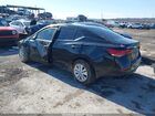 2024 Nissan Sentra S Xtronic Cvt Черный vin: 3N1AB8BV9RY317769