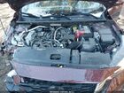 2022 Nissan Sentra Sv Xtronic Cvt Красный vin: 3N1AB8CV0NY210604