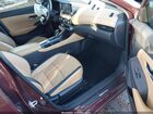 2022 Nissan Sentra Sv Xtronic Cvt Красный vin: 3N1AB8CV0NY210604