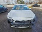 2025 Nissan Sentra Sv White vin: 3N1AB8CV0SY239905