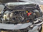 2024 Nissan Sentra Sv Gray vin: 3N1AB8CV1RY215574