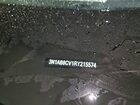 2024 Nissan Sentra Sv Gray vin: 3N1AB8CV1RY215574