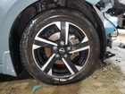 2024 Nissan Sentra Sv Gray vin: 3N1AB8CV1RY215574 Damage: Right Front Wheel, Curb Rash, 5 To 6 Inches