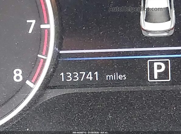 3N1AB8CV4LY270057 2020 NISSAN SENTRA Белый 