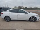 2020 Nissan Sentra Sv Xtronic Cvt Белый vin: 3N1AB8CV4LY270057 2020 Nissan Sentra Sv Xtronic Cvt Белый vin: 3N1AB8CV4LY270057