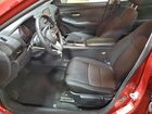 2024 Nissan Sentra Sv Red vin: 3N1AB8CV4RY384195