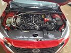 2024 Nissan Sentra Sv Red vin: 3N1AB8CV4RY384195
