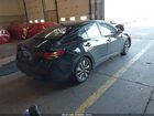 2025 Nissan Sentra Sv Black vin: 3N1AB8CV6SY211249