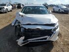 2024 Nissan Sentra Sv Белый vin: 3N1AB8CV9RY319116