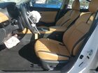 2024 Nissan Sentra Sv Белый vin: 3N1AB8CV9RY319116
